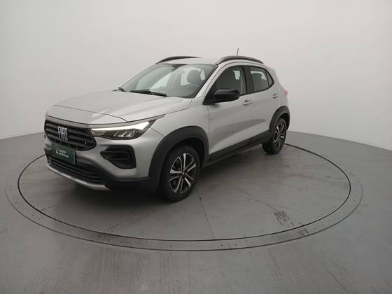 FIAT PULSE 1.0 TURBO 200 FLEX AUDACE CVT
